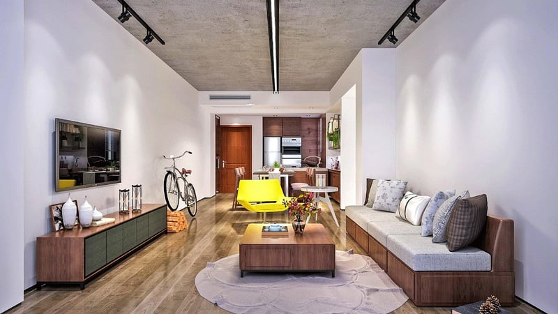 Recycled Furniture Ideas