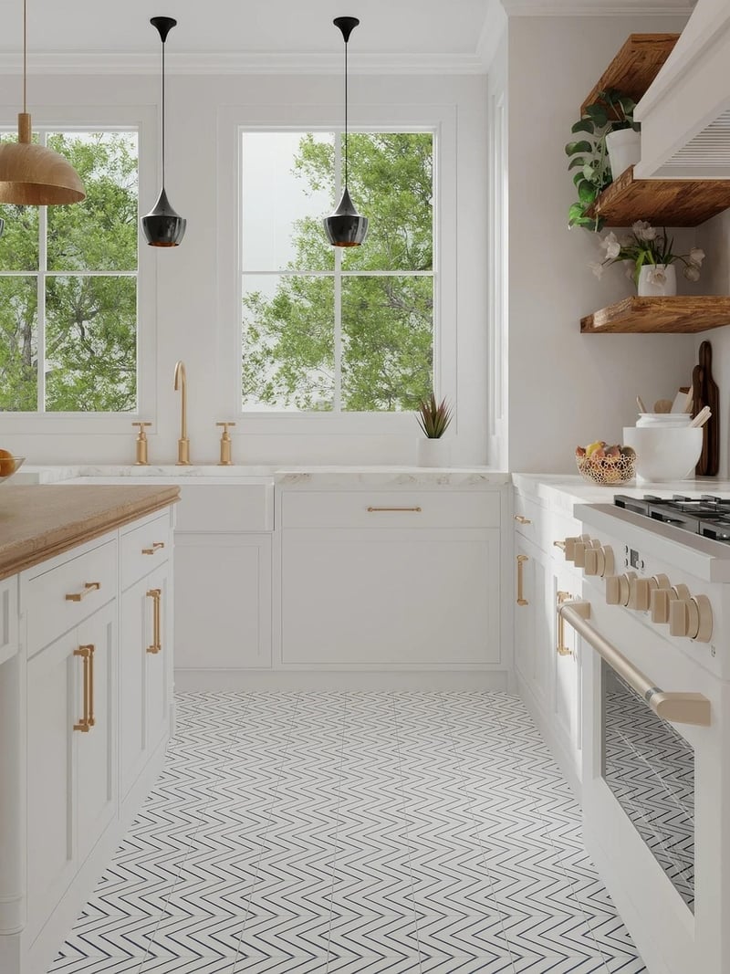 Renewed Interior Design