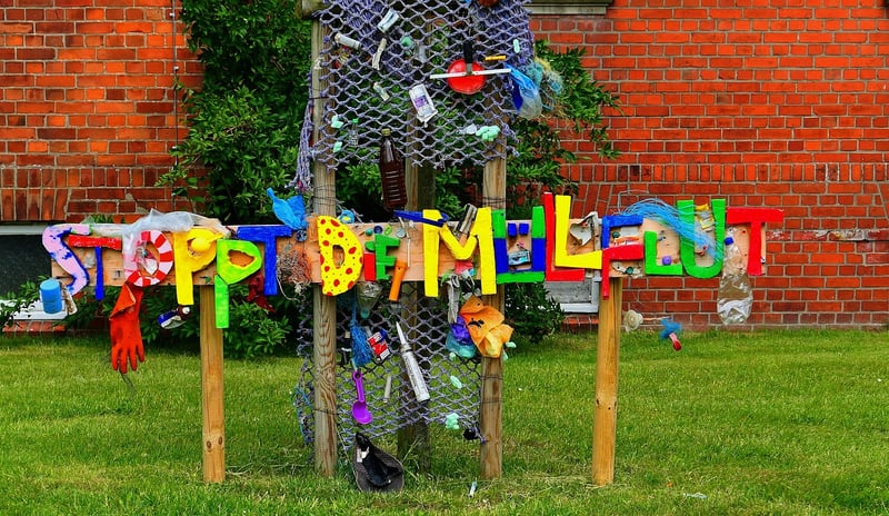 Zero Waste Projects