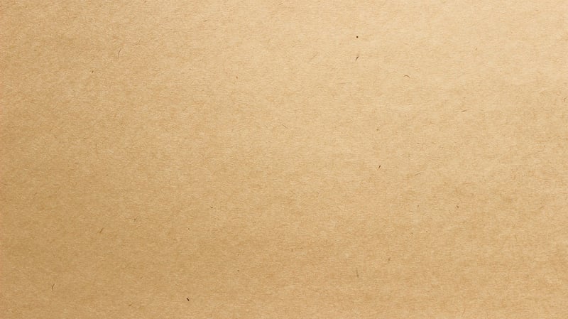 Recycled Paper Greeting Cards